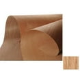 thumbnail image 1 of Edgemate Etvrofc 2X8 2Ft. X 8Ft. Peel And Stick Unfinished Veneer Sheets - Red Oak, 1 of 1
