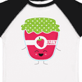 thumbnail image 4 of Inktastic Jelly Costume Boys or Girls Toddler T-Shirt, 4 of 5