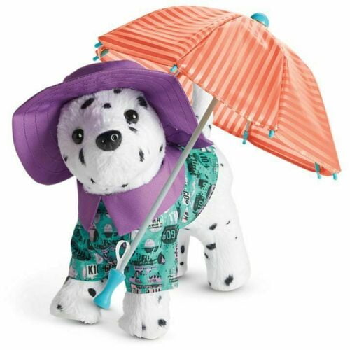 American Girl Rainy Day Outfit for 18 Dolls Kuwait Ubuy