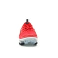 thumbnail image 3 of Nike Men's Air VaporMax Plus Overbranding Bright Crimson Running Shoes, from StockX, 3 of 5