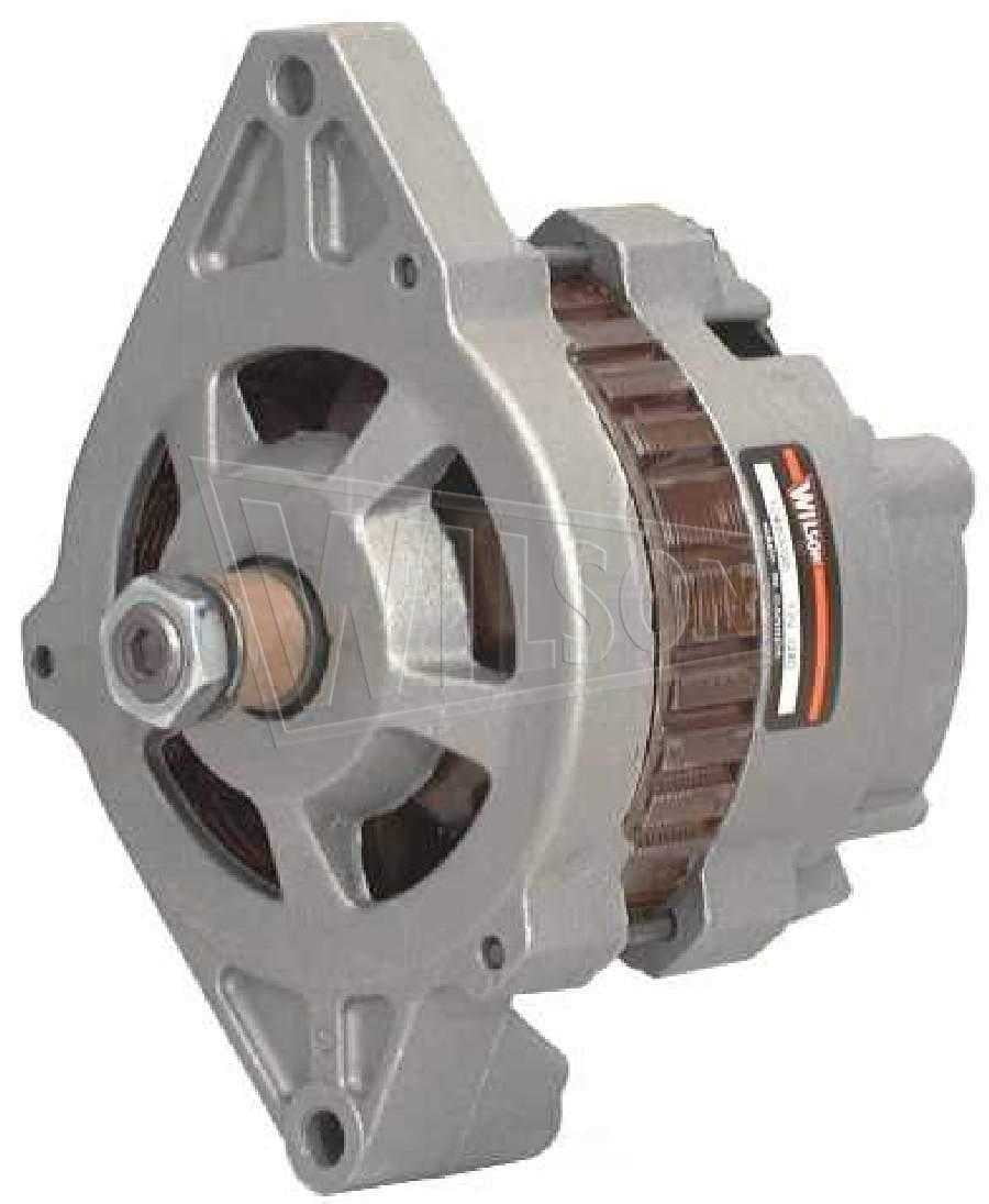 Wilson 90-01-4280 Alternator