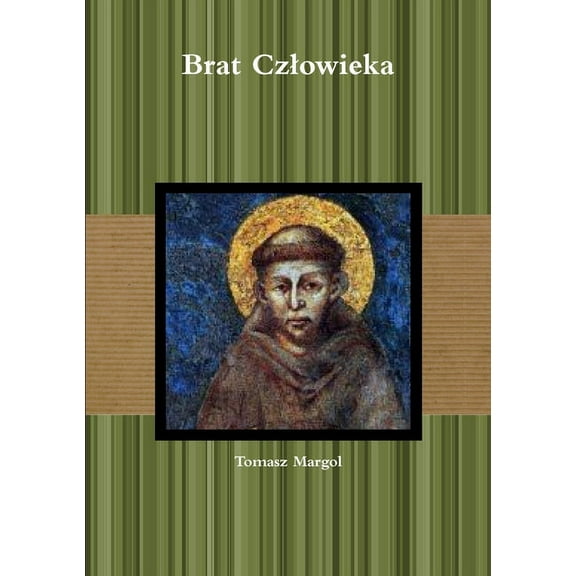 Brat Czlowieka (Paperback)
