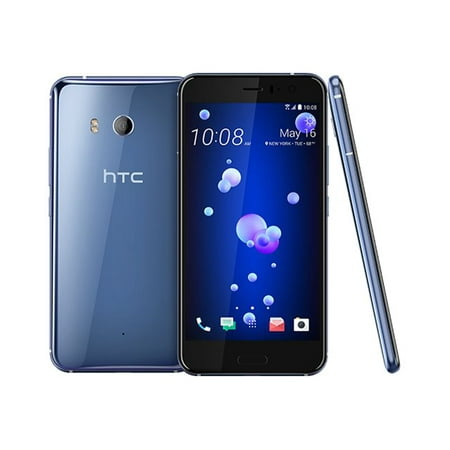 HTC U11 (US Version) 64GB - GSM Unlocked 5.5