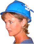 small hard hats