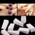 thumbnail image 4 of Esponjas suaves de uñas degradadas para herramientas de arte de uñas de manicura que se desvanecen de Color, accesorios de herramientas, 4 of 6