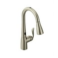 thumbnail image 4 of Moen Arbor Chrome One-Handle Pulldown Kitchen Faucet, 4 of 7