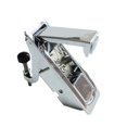 thumbnail image 4 of Cerradura de compresión WJSKDQ de aleación de zinc ajustable, 2 piezas, 4 of 6