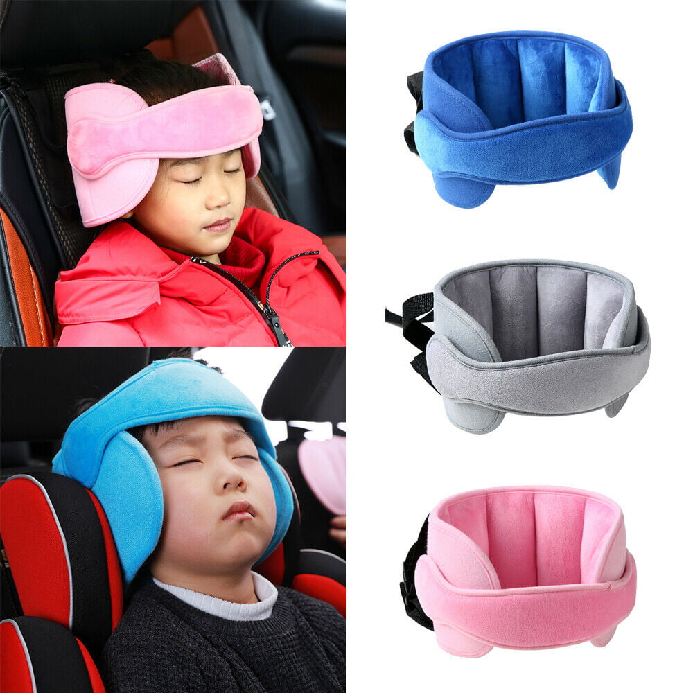 walmart baby car seat head support