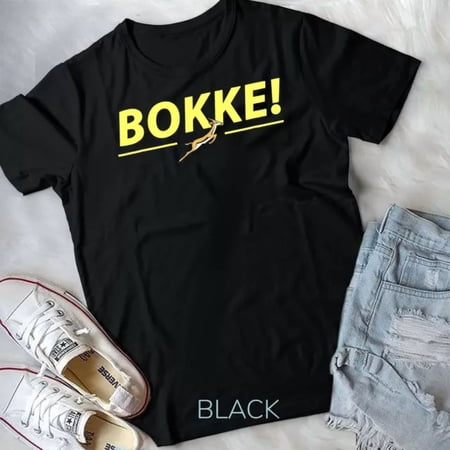 South African Rugby Unisex T-Shirt