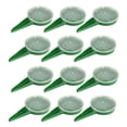 thumbnail image 1 of 12pcs Plastic Seeder Dispenser Sower Seeder Spreaders Planter Seeder Tools, 1 of 7