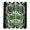 style-4, variant on Leprechauns Football Helmet Shamrocks 2 Panels 3D Printing Pattern Curtain for Bedroom Living Room Kitchen Window Decoration Home