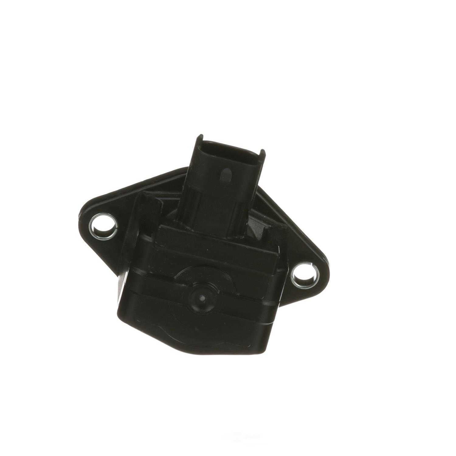 Standard Ignition Turbocharger Bypass Valve TBV1007 Fits select: 2011-2019 FORD EXPLORER, 2013-2016 FORD F150