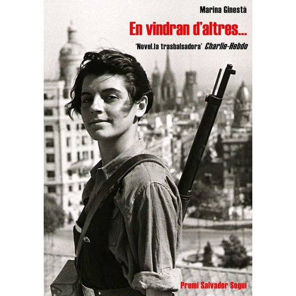 En vindran d'altres... (Paperback)