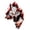 Right, variant on Wolf 3D Car Sticker Decorative Vehicle for Walls Auto Truck , Right , 25cmx18cm