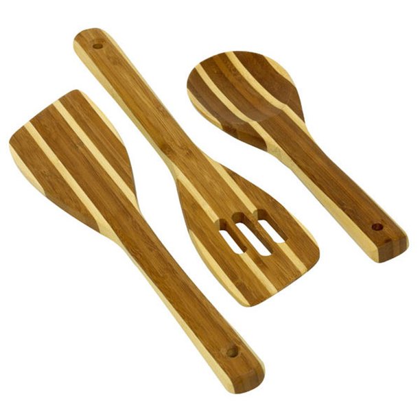 EKCO Stir Fry Tool Set, 3 Piece