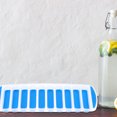 thumbnail image 3 of Shisuyan Ice Cube Tray Blue 1Pcs 10.81X4.32X0.59in, 3 of 9