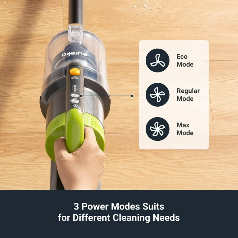 Eureka RapidClean Pro Lightweight, Cordless Vacuum Cleaner