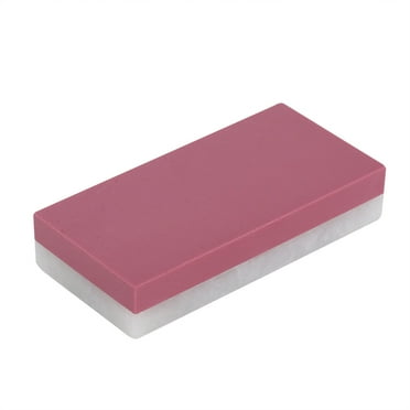 FitBest 3000# 8000# Grit Double Sides Kitchen Sharpening Stone Knife Sharpener Tool