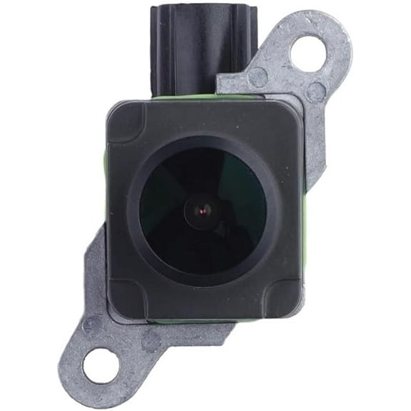 Applicable to 56038978AL Compatible For 13-17 Dodge Ram 1500 2500 3500 4500 5500 Back Up Camera Rear View Safety 56038978 Electronics
