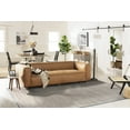 thumbnail image 3 of SAFAVIEH Cape Cod Ivana Geometric Area Rug, Gray, 8' x 10', 3 of 12