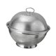 thumbnail image 4 of Cesta escurridora con tapa, recipiente para lavar verduras, práctico, multifuncional y resistente. Grande, 4 of 9