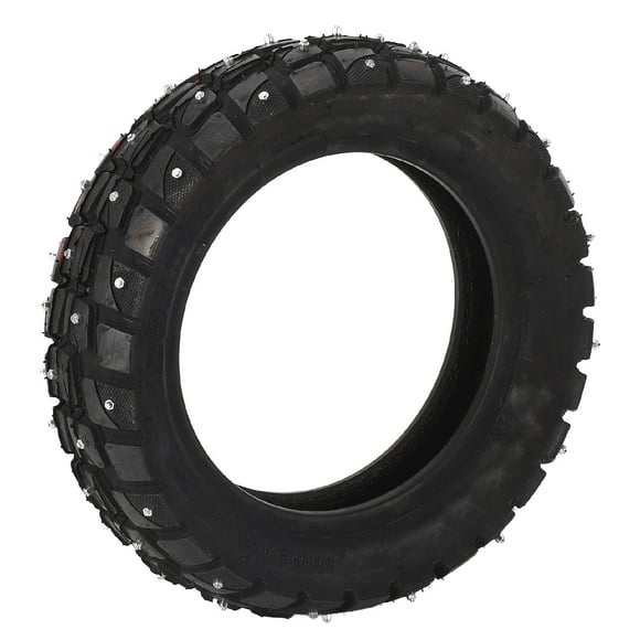 Off Road Replacement Tire, Explosion Proof 255X80 Snow Tire Weatherproof Rubber for Winter Adventures