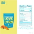 thumbnail image 2 of Love Corn - Roasted Corn Salt N Vinegar - Case Of 10-1.6 Oz, 2 of 2
