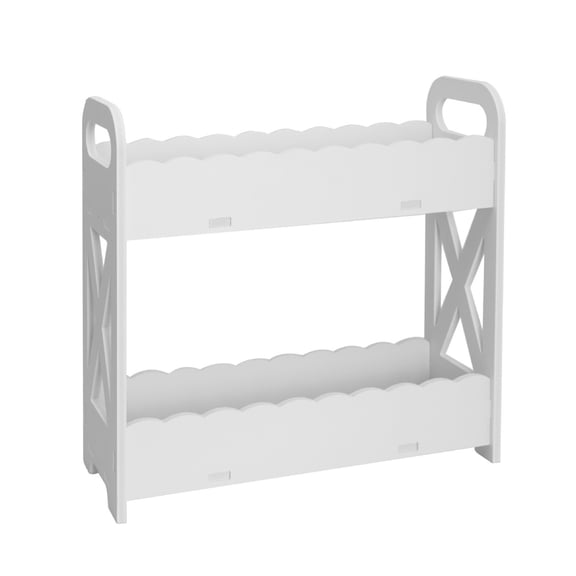 Twfbrm Officecase Corner Shelf Desktopcase Shelf Storage Shelf Bathroom Shelf