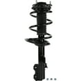 thumbnail image 2 of Monroe Shocks & Struts Quick-Strut 272275 Strut and Coil Spring Assembly, 2 of 8