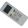 thumbnail image 2 of RN02A/B Nouvelle Télécommande de Remplacement Compatible avec Midea Climatiseur RG52B RN02A RN02B RG52B/BGCE, 2 of 5