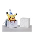 thumbnail image 1 of Centro Pokémon: Peluche Pokémon Pokémon Submarino de Pikachu, 8 ¾ Pulgadas Pokémon Pokemon, 1 of 2
