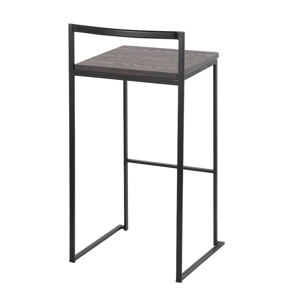 LumiSource Fuji Barstool