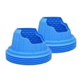 thumbnail image 4 of 2 Fundas Impermeables para Altavoces de Coche, Repuesto de Protección, 6,5 Pulgadas, 4 of 9