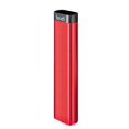 thumbnail image 1 of Adaptador de tarjeta inteligente multifunción, caja de datos, cable multifunción para lector TF, cable USB, rojo, 1 of 5