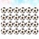 thumbnail image 5 of 24 Uds 6,3 cm juguetes para apretar PU lento aumento Relax fútbol juguete redondo descompresión juguetes para jugar FRCOLOR Hogar6912644, 5 of 7