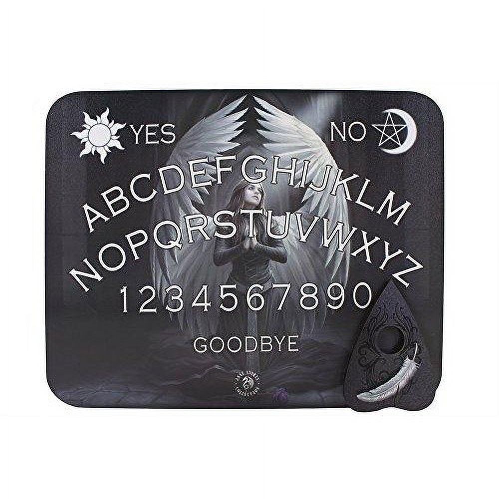 Plateau Ouija Gothique Et Fantastique