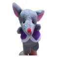 thumbnail image 3 of ziyahi Set of 4pcs Finger Puppets - Three Blind Mice, 3 of 9