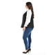 thumbnail image 2 of Chaleco de vestir Roman Fashion Tallas Extras 2430 Negro 36, 2 of 6
