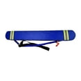thumbnail image 3 of Colaxi Lifeguard Rescue Tube Reflective Strip Lifeguard Float for Docks Pool Diving blue, 3 of 8