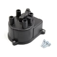 thumbnail image 2 of Unique Bargains 30102-P54-006 Auto Car Ignition System Distributor Cap for Honda Civic Accord, 2 of 6