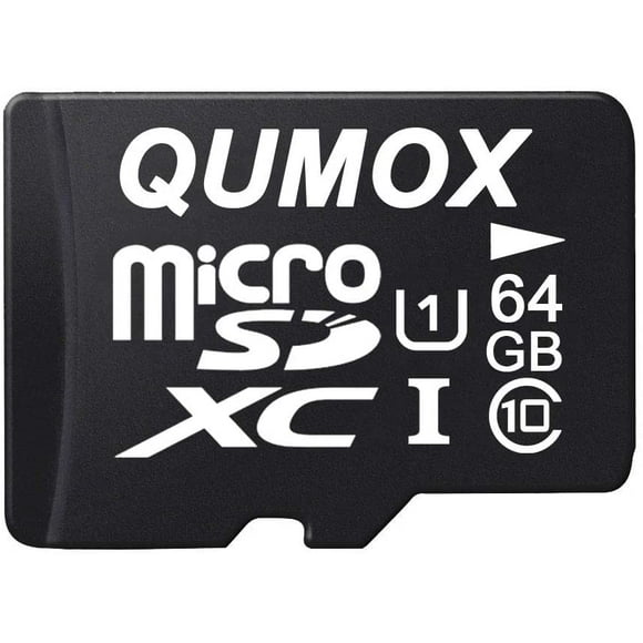 FYBTO 64GB MICRO FYBTO D MEMORY CARD CLAFYBTO FYBTO 10 UHFYBTO -I 64 GB HighFYBTO peed Write FYBTO peed 40MB/FYBTO Read FYBTO peed Upto 80MB/FYBTO