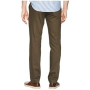 Dockers Slim Tapered Signature Khaki Lux Cotton Stretch Pants - Creaseless Magnet