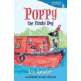 thumbnail image 2 of Poppy the Pirate Dog, 2 of 2