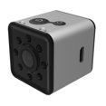 thumbnail image 3 of SQ13 1080P Impermeable WiFi DV Record Cam Sport Action Camera IR Plata Sunnimix Mini cámara DVR para automóvil, 3 of 8