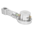 thumbnail image 4 of Abrazadera de antorcha de Plasma de 35mm, accesorio anticolisión, soporte de máquina de corte para herramienta CNC, varilla de elevación de 25mm, 4 of 8