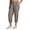 Driftwood, variant on Active Women's Plus Size Lightweight Woven Capri Pant With Pockets