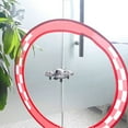 thumbnail image 4 of Drone Obstacle Course Fpv Ra Gates Plastic Kingkong Ldarc 500Mm Racing Gate Door For Rc Drone Quadcopter Game Competition, 4 of 8