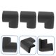 thumbnail image 5 of BESTYASH 10Ud Cubiertas De Esquinas Para Muebles En Material Color Negro, 5 of 8