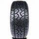 thumbnail image 3 of Llanta 265/70R17 121/118S GT Radial  ADVENTURO AT3, 3 of 4