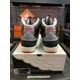 thumbnail image 4 of N I-K-E A i r-Jor-dan 2 II Black Cement Sz 12 OG Chicago UNC New 3 4, 4 of 6